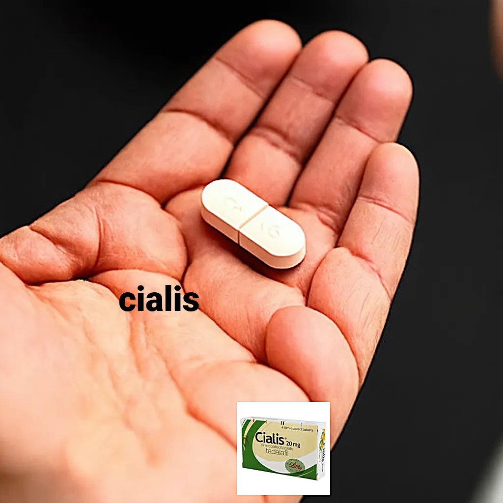 Foro comprar cialis generico